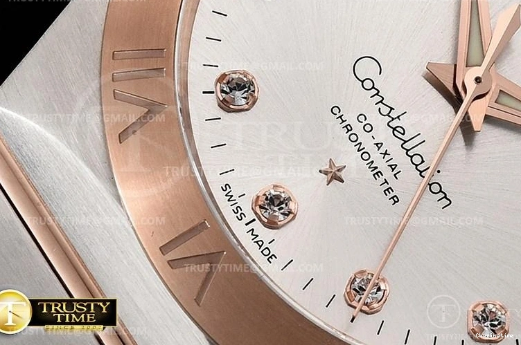 1031 OMG0632A – Constellation Co-Axial 38mm